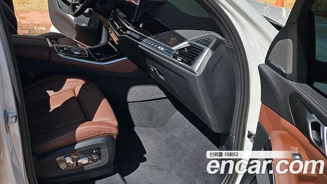 BMW X5 (G05) xDrive 40i M Sport, 2024 14