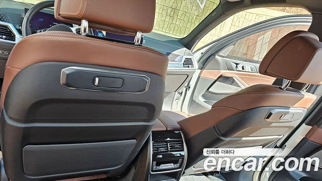 BMW X5 (G05) xDrive 40i M Sport, 2024 15