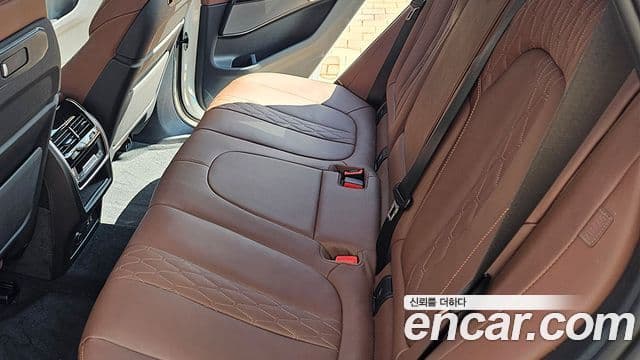 BMW X5 (G05) xDrive 40i M Sport, 2024 16