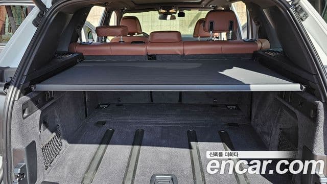 BMW X5 (G05) xDrive 40i M Sport, 2024 17