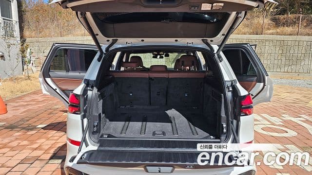 BMW X5 (G05) xDrive 40i M Sport, 2024 18