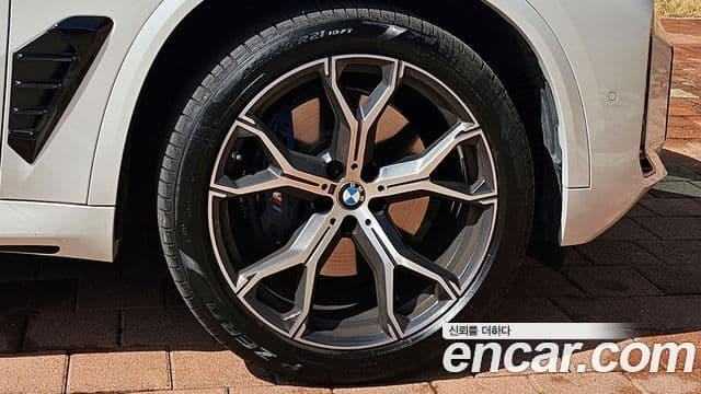 BMW X5 (G05) xDrive 40i M Sport, 2024 19