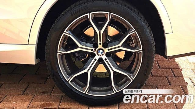 BMW X5 (G05) xDrive 40i M Sport, 2024 20