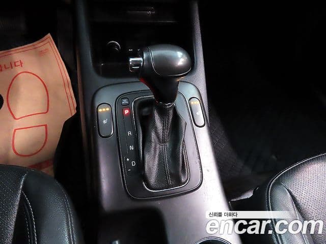 Kia K3 Luxury, 2014 12