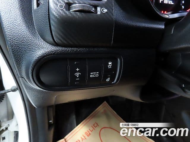 Kia K3 Luxury, 2014 14