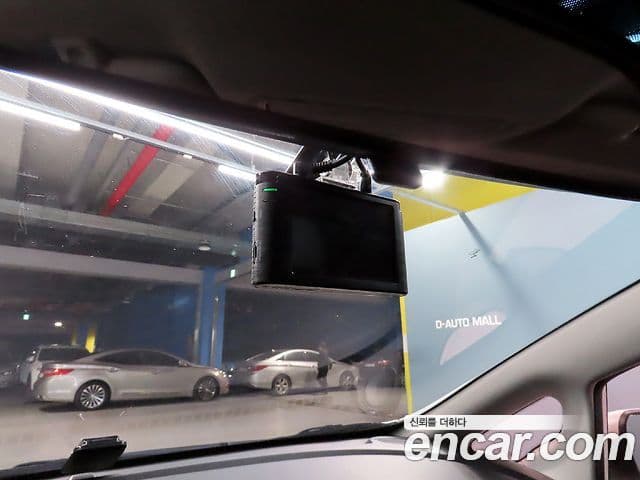 Kia K3 Luxury, 2014 15