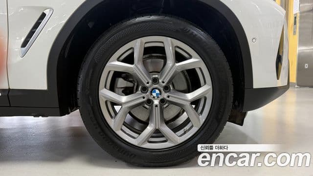 BMW X4 (G02) xDrive20i xLine, 2022 все фото