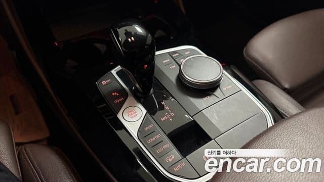 BMW X4 (G02) xDrive20i xLine, 2022 9