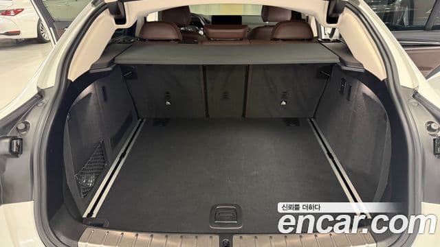 BMW X4 (G02) xDrive20i xLine, 2022 11