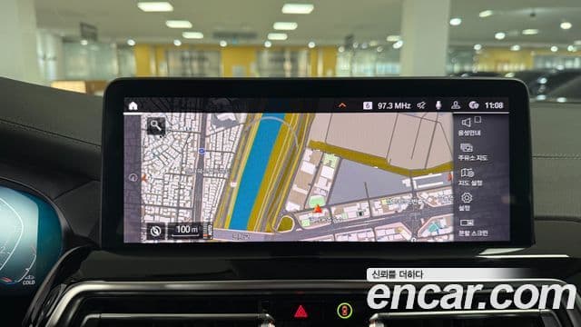 BMW X4 (G02) xDrive20i xLine, 2022 13