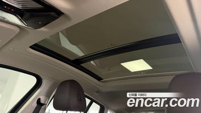 BMW X4 (G02) xDrive20i xLine, 2022 16