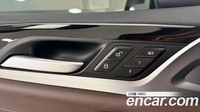 BMW X4 (G02) xDrive20i xLine, 2022 17