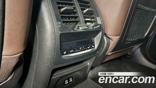 BMW X4 (G02) xDrive20i xLine, 2022 18