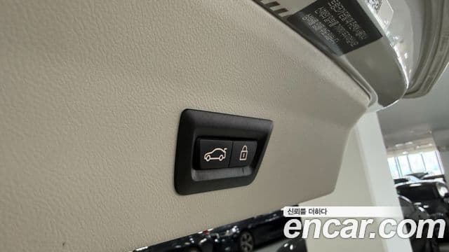 BMW X4 (G02) xDrive20i xLine, 2022 19