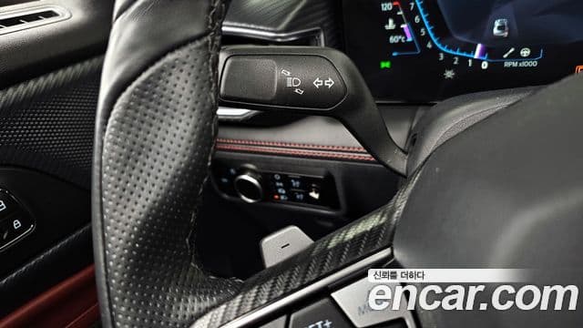 Ford Mustang 7세대 5.0 GT Premium кабриолет, 2024 14