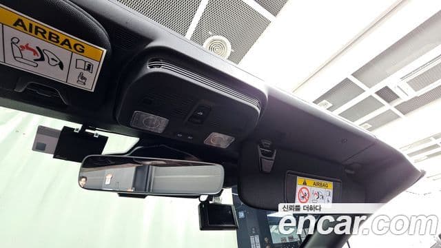 Ford Mustang 7세대 5.0 GT Premium кабриолет, 2024 19