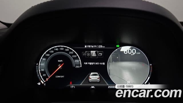 Kia The / новый K9 Masters Ⅲ, 2020 8