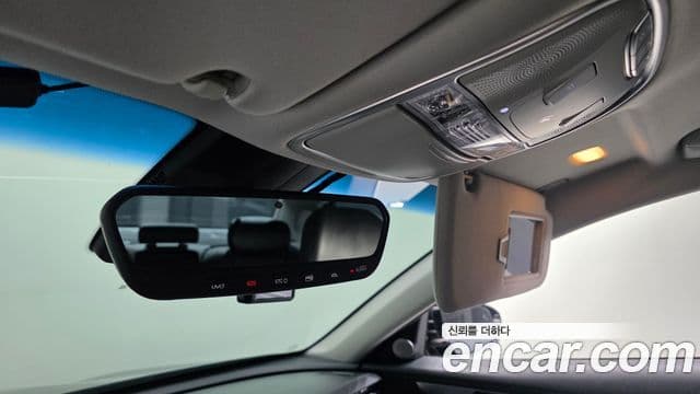 Kia The / новый K9 Masters Ⅲ, 2020 15