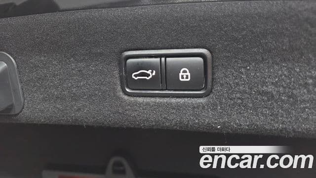 Kia The / новый K9 Masters Ⅲ, 2020 20