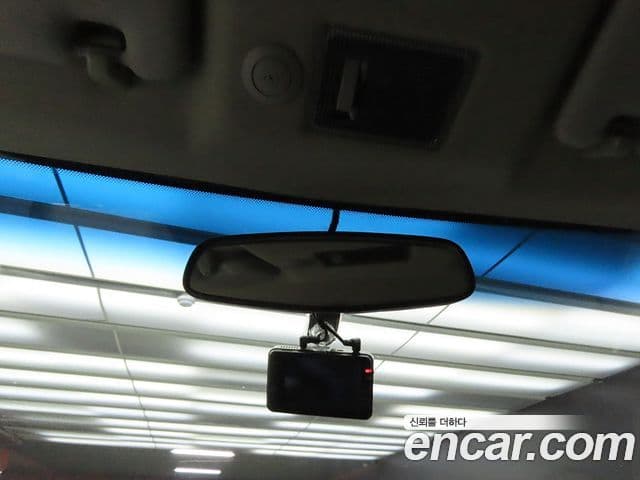 Chevrolet(GM대우) Spark 빌트인캠2 — базовая версия - Built-in Cam 2, 2014 12