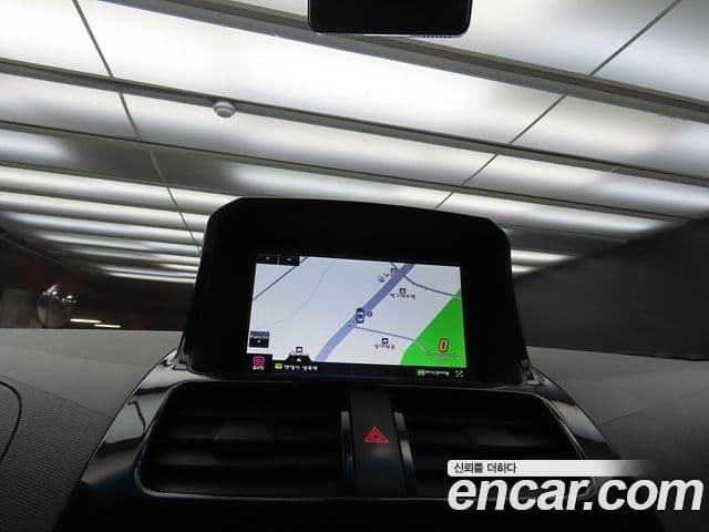 Chevrolet(GM대우) Spark 빌트인캠2 — базовая версия - Built-in Cam 2, 2014 13