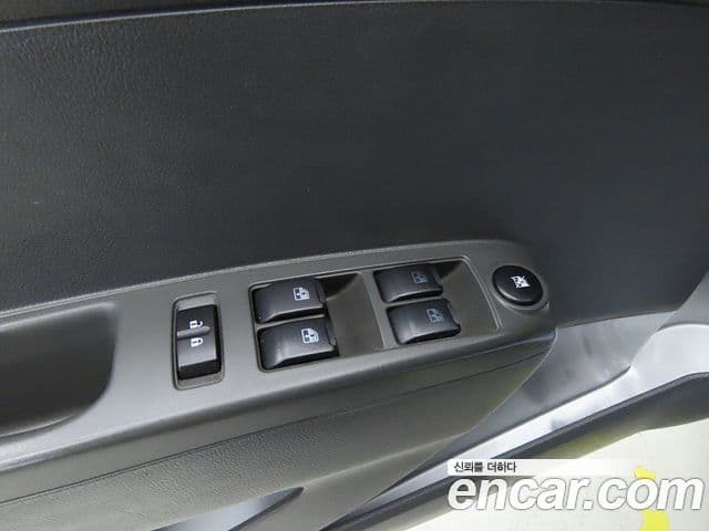 Chevrolet(GM대우) Spark 빌트인캠2 — базовая версия - Built-in Cam 2, 2014 15