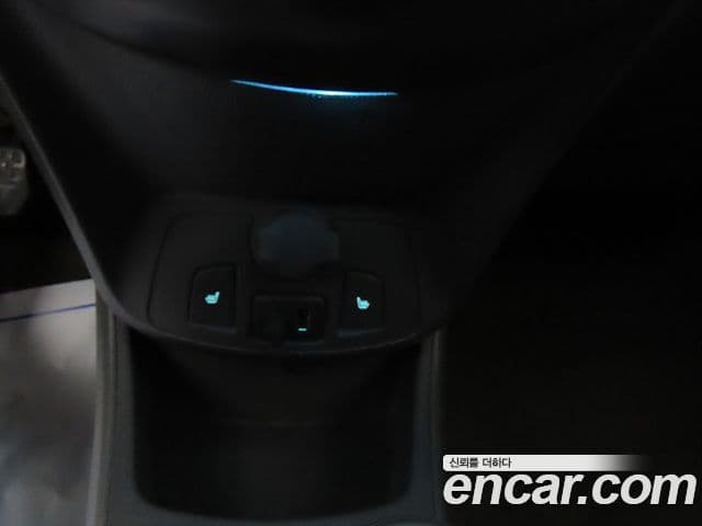 Chevrolet(GM대우) Spark 빌트인캠2 — базовая версия - Built-in Cam 2, 2014 16
