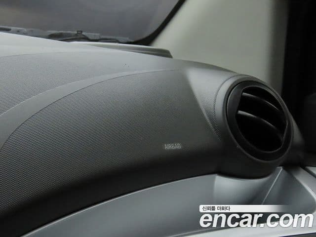 Chevrolet(GM대우) Spark 빌트인캠2 — базовая версия - Built-in Cam 2, 2014 18