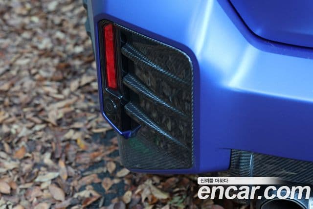 BMW M2 (G87) M2 first Edition, 2025 2