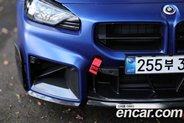 BMW M2 (G87) M2 first Edition, 2025 3