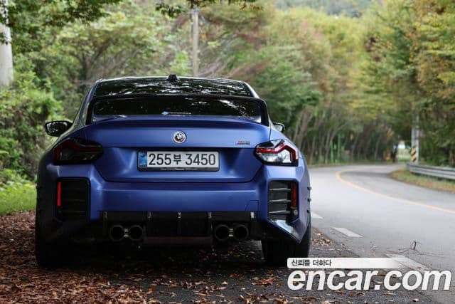 BMW M2 (G87) M2 first Edition, 2025 все фото