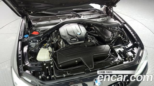 BMW 1시리즈 (F20) 118d Sport 5도어, 2018 6