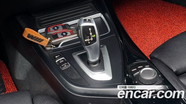 BMW 1시리즈 (F20) 118d Sport 5도어, 2018 9