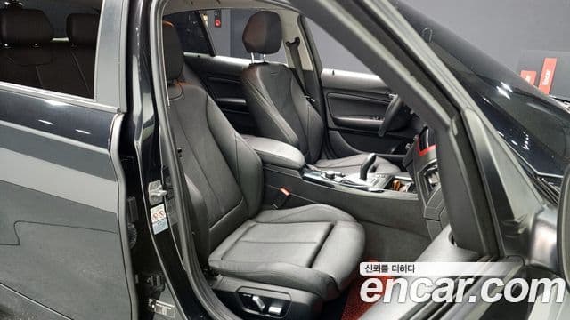 BMW 1시리즈 (F20) 118d Sport 5도어, 2018 10