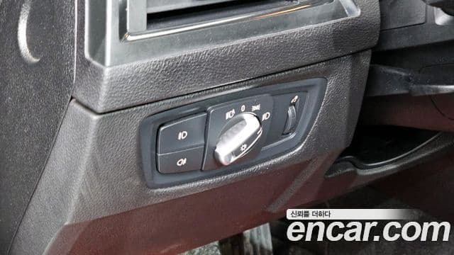 BMW 1시리즈 (F20) 118d Sport 5도어, 2018 14