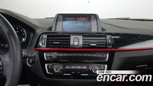 BMW 1시리즈 (F20) 118d Sport 5도어, 2018 15