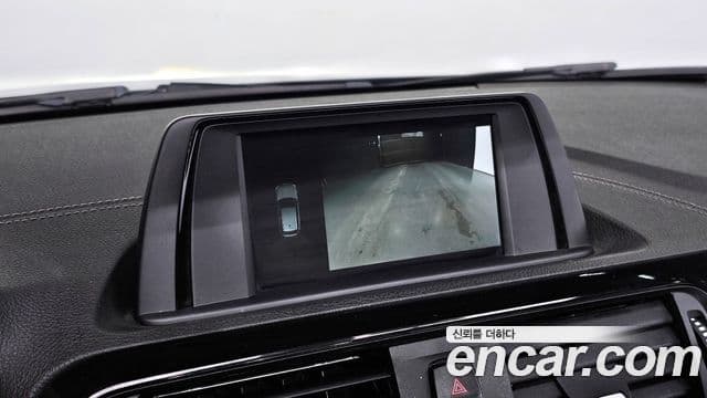 BMW 1시리즈 (F20) 118d Sport 5도어, 2018 16