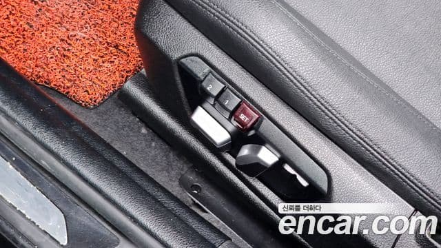 BMW 1시리즈 (F20) 118d Sport 5도어, 2018 17