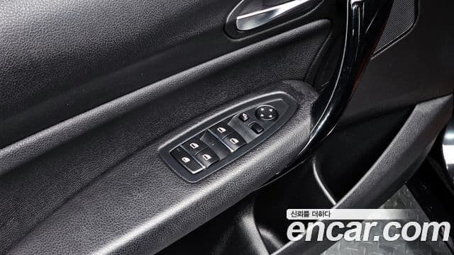 BMW 1시리즈 (F20) 118d Sport 5도어, 2018 18