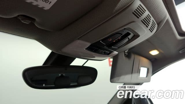 BMW 1시리즈 (F20) 118d Sport 5도어, 2018 19