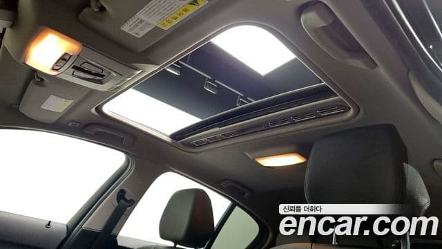 BMW 1시리즈 (F20) 118d Sport 5도어, 2018 20