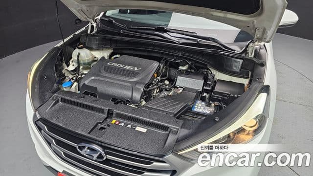 Hyundai All New Tucson Style Special, 2017 6