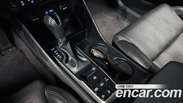 Hyundai All New Tucson Style Special, 2017 9