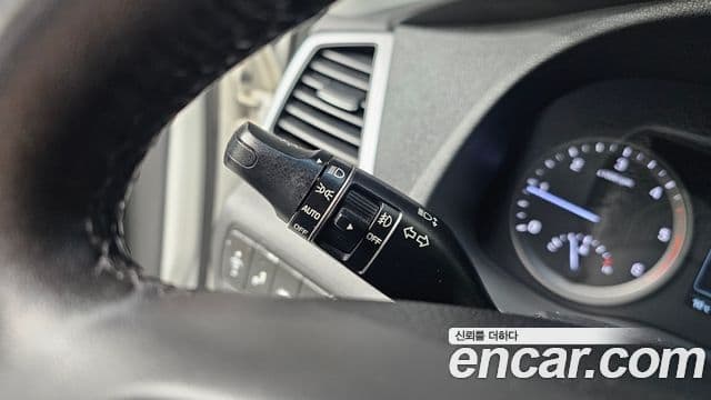 Hyundai All New Tucson Style Special, 2017 17