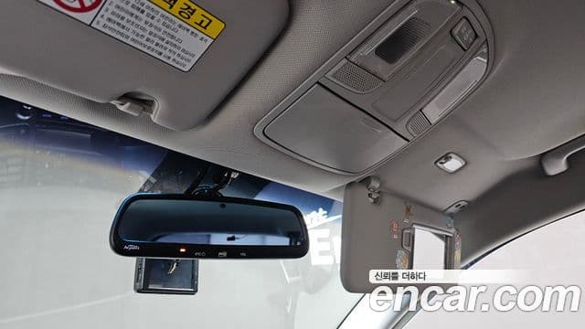 Hyundai All New Tucson Style Special, 2017 18