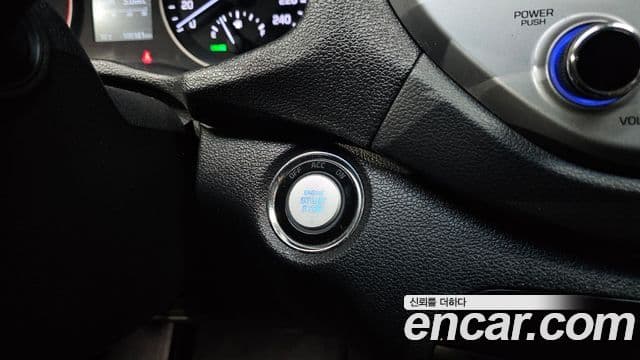 Hyundai All New Tucson Style Special, 2017 19