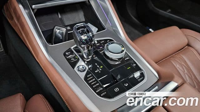 BMW X6 (G06) xDrive30d M Sport, 2023 9