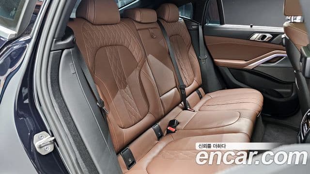 BMW X6 (G06) xDrive30d M Sport, 2023 12