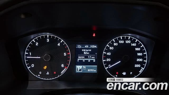 KG모빌리티(SsangYong) The / новый New Rexton Sport Advance, 2023 8