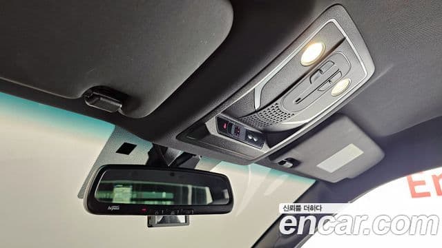 KG모빌리티(SsangYong) The / новый New Rexton Sport Advance, 2023 16